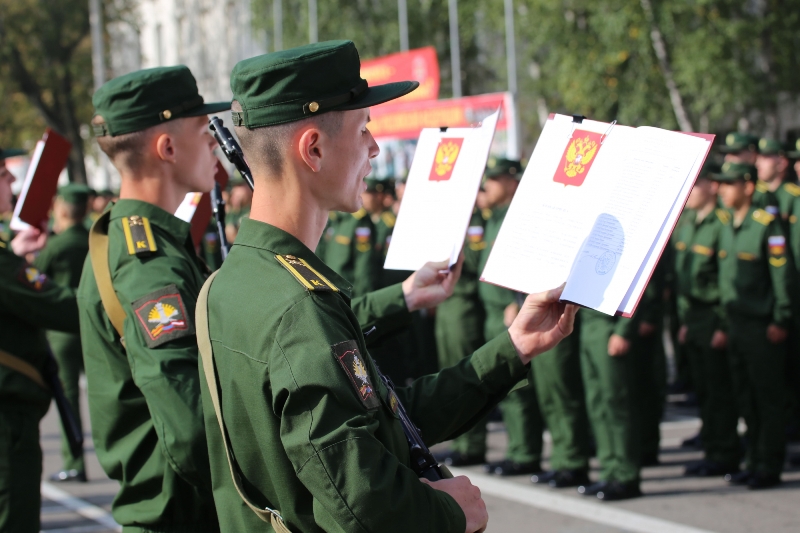 Военный комиссариат (города Энгельса, Ровенского и Энгельсского районов Саратовской области) информирует.