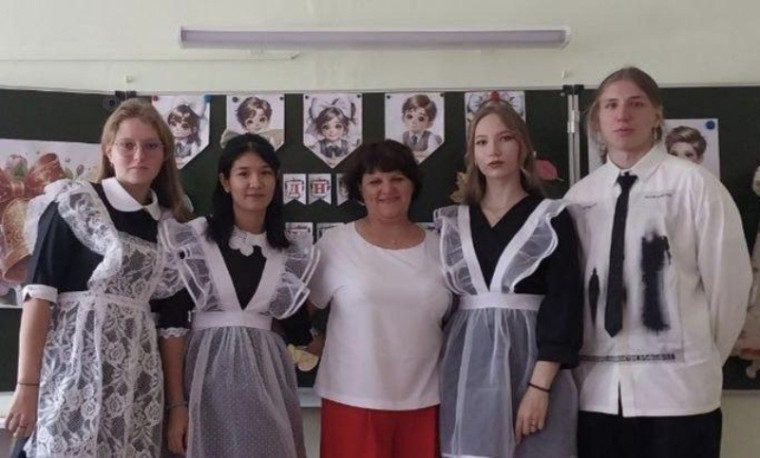 Разговоры о важном.