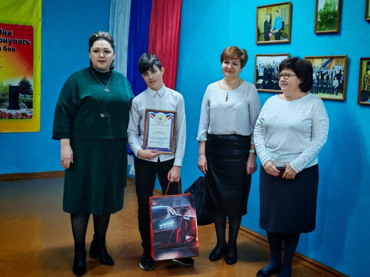 Разговоры о важном.