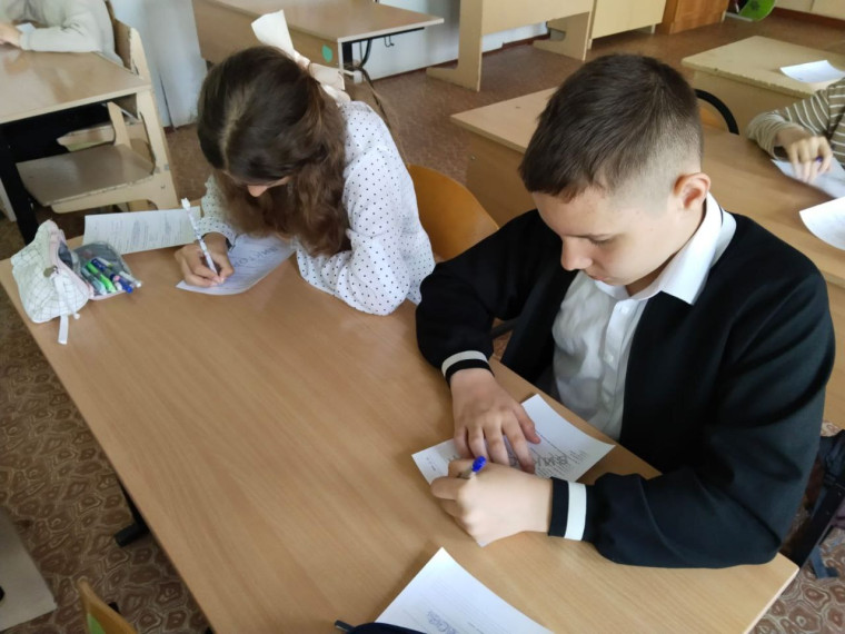 Разговоры о важном.